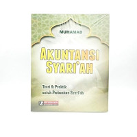 Image of Akuntansi Syari'ah
