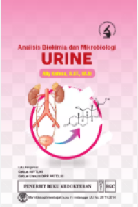 Image of Analisis Biokimia dan Mikrobiologi : Urine