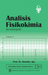 Image of Analisis Fitokimia Kromatografi