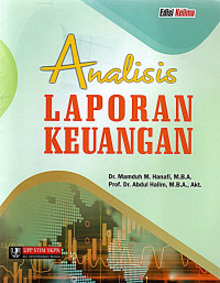 Image of Analisis Laporan Keuangan