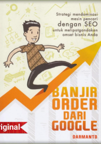 Image of Banjir Order dari Google