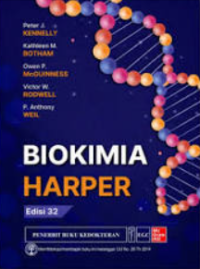 Image of Biokimia Harper