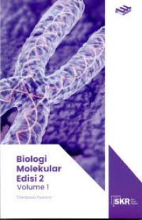 Image of Biologi Molekular Edisi 2 Volume 1