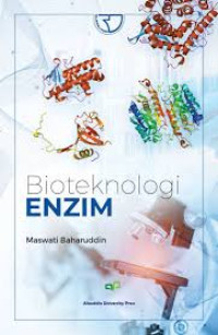 Image of Bioteknologi Enzim