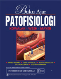 Image of Buku Ajar Patofisiologi