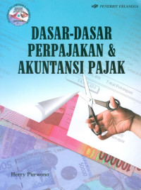 Image of Dasar-Dasar Perpajakan & Akuntansi Pajak