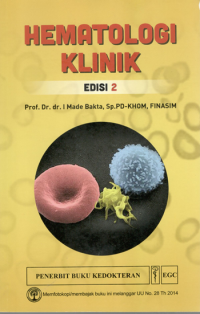 Image of Hematologi Klinik