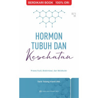 Image of Hormon Tubuh dan Kesehatan