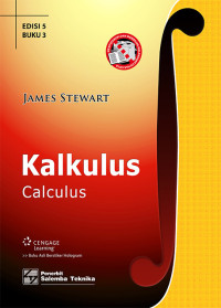 Image of Kalkulus Buku 3