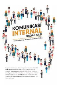 Image of Komunikasi Internal Organisasi