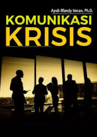 Image of Komunikasi Krisis