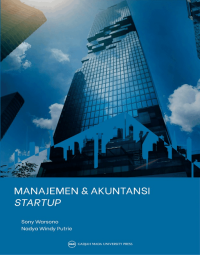 Image of Manajemen & Akuntansi Startup