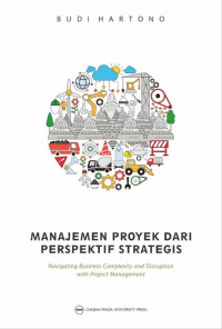 Image of Manajemen Proyek dari Perspektif Strategis