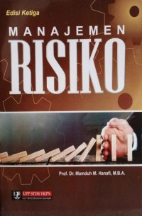 Image of Manajemen Resiko