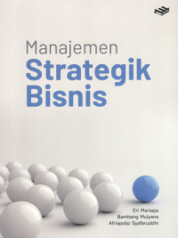 Image of Manajemen Strategik Bisnis