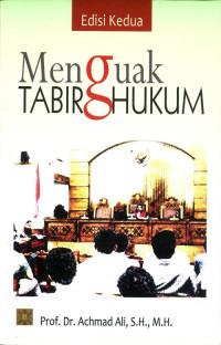 Image of Menguak Tabir Hukum