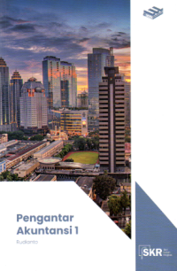 Image of Pengantar Akuntansi 1