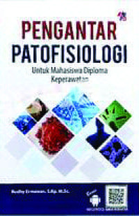 Image of Pengantar Patofisiologi Untuk Mahasiswa Diploma Keperawatan