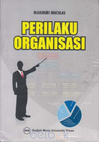 Image of Perilaku Organisasi