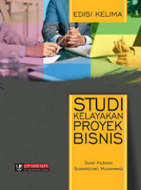 Image of Studi Kelayakan Proyek Bisnis